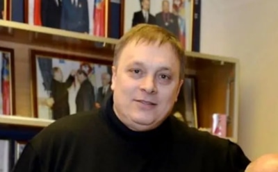 Андрей Разин построит храм в память о матери и бабушке