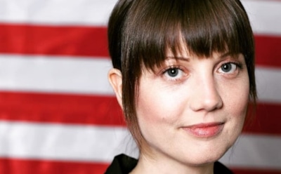 Актриса Ники Клайн рассказала об отношениях с создателем секты