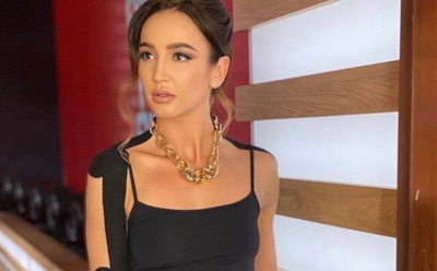 Бузова дала Харламову советы по монетизации развода