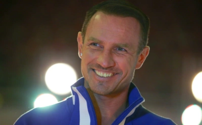 5 правил жизни Романа Костомарова