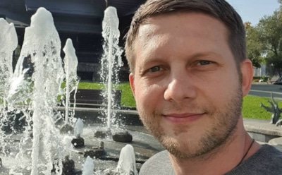 Корчевников показал фото Димитрия Смирнова незадолго до смерти