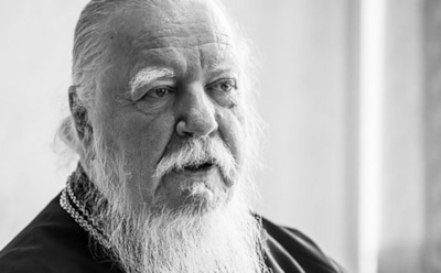 Умер протоиерей Димитрий Смирнов
