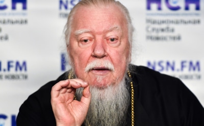 7 интересных фактов о протоиерее Димитрии Смирнове