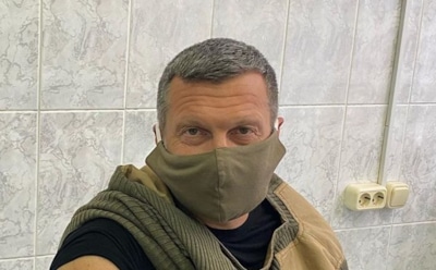 Соловьев ответил на обвинение в работе на КГБ