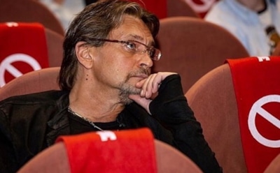 Домогаров резко ответил переживающим из-за его похудения поклонникам