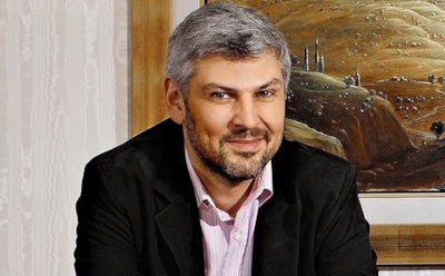 Олигарха Николая Саркисова ограбили в Париже