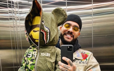 Айза осудила Тимати за хвастовство дорогими вещами