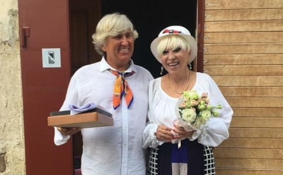 Вдовца Легкоступовой проверяют на причастность к гибели давней возлюбленной