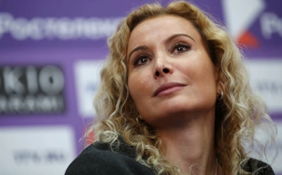 7 интересных фактов из жизни Этери Тутберидзе