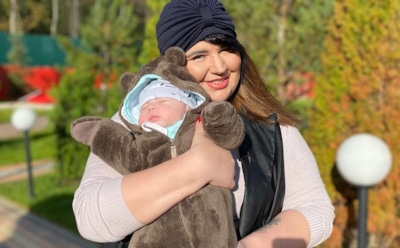 Саша Черно опасается за свое будущее после ухода из «Дома-2»