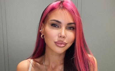 Косметикой Самойловой заинтересовался Роспотребнадзор