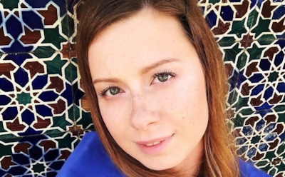 Савичева рассказала, как заболела COVID-19 и заразила всю семью