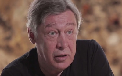 Суд смягчил приговор Михаилу Ефремову