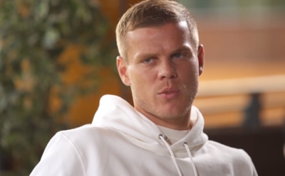 «Мне было полезно»: Кокорин рассказал о жизни в тюрьме