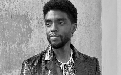 Чедвика Боузмана посмертно выдвигают на «Оскар»