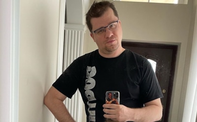 Асмус и Харламов не рассказали дочери о разводе