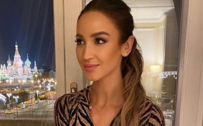 «Никто кусок хлеба не принесет»: Бузова объяснила, почему работает без выходных