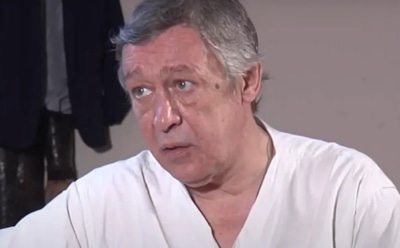 Михаил Ефремов выбрал себе колонию