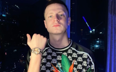 Стример Mellstroy оказался под подпиской о невыезде