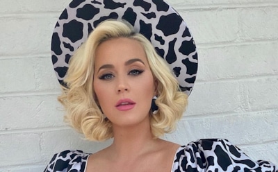 Кэти Перри стала соседкой Меган Маркл