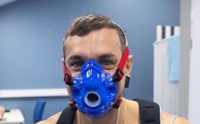 Артем Дзюба разозлил болельщиков сменой имиджа