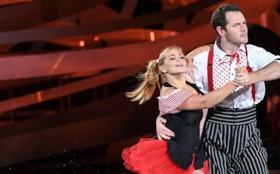 Самые неожиданные участники шоу «Ледниковый период»