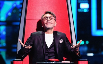 Шоу «Голос», 9-й сезон: третьи слепые прослушивания