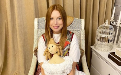 Новорожденному сыну Подольской достанутся вещи брата