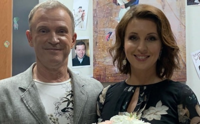 Наталья Сенчукова вспомнила об аборте в юности