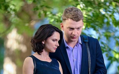 Сериал «Линия жизни»: сюжет, актеры, интересные факты