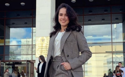 Загитова исполнила мечту поклонницы «Ледникового периода»