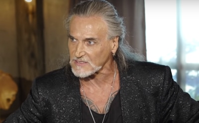 Джигурда едва не подрался с ведущим «Дома-2» на съемках