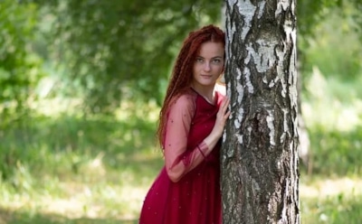 Любовница Тарзана решила стать певицей