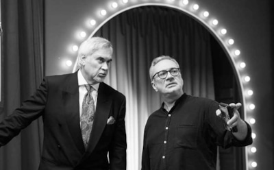 Меладзе полностью обновил состав «ВИА Гры»