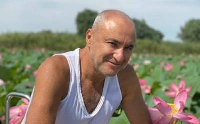 У Михаила Турецкого родилась внучка