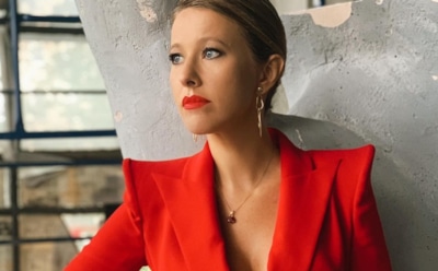 Собчак назвала Соловьева «профессиональным кидалой»