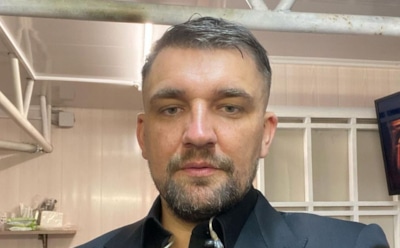 У рэпера Басты умер отец