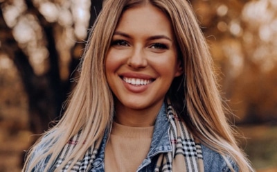 Рита Дакота трогательно поздравила дочь с днем рождения