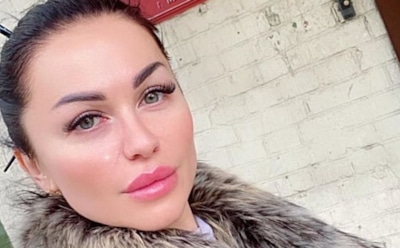 Евгения Дидюля пожаловалась на ничтожные алименты от гитариста-виртуоза