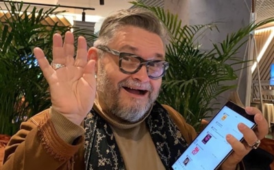 Александр Васильев заявил о своем аристократизме