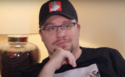 Харламов вспомнил историю начала «противостояния» с Гузеевой