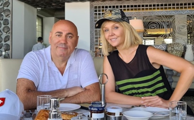 Пригожин поблагодарил Шнурова за язвительный стих о Валерии