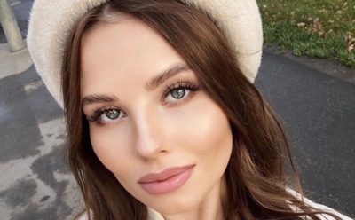 Беременная невестка Валерии рассказала о лишнем весе