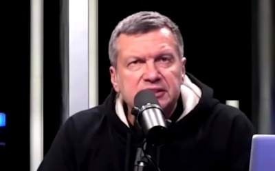 Соловьев обрушился на Галкина за поддержку Навального