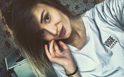 Звезда «Пацанок» Ирина Голощапова выходит замуж