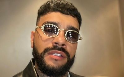 Тимати раскрыл причину ухода из Black Star