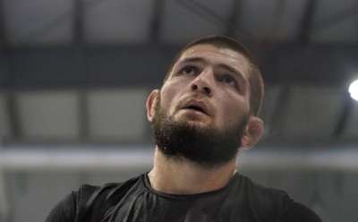 Хабиб победил Гейджи и завершил карьеру