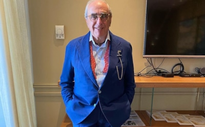 Добровинский ответил на пожелания смерти от сестры Ефремова