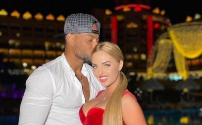 На Ефременкову и Мондезира напали торговцы