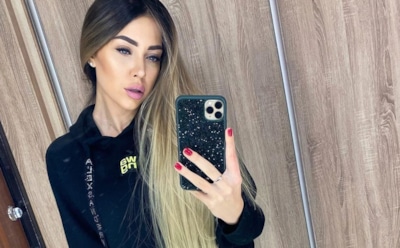 Нового парня Алены Рапунцель уличили в эскортном прошлом